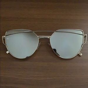 Sojos Reflective Glasses